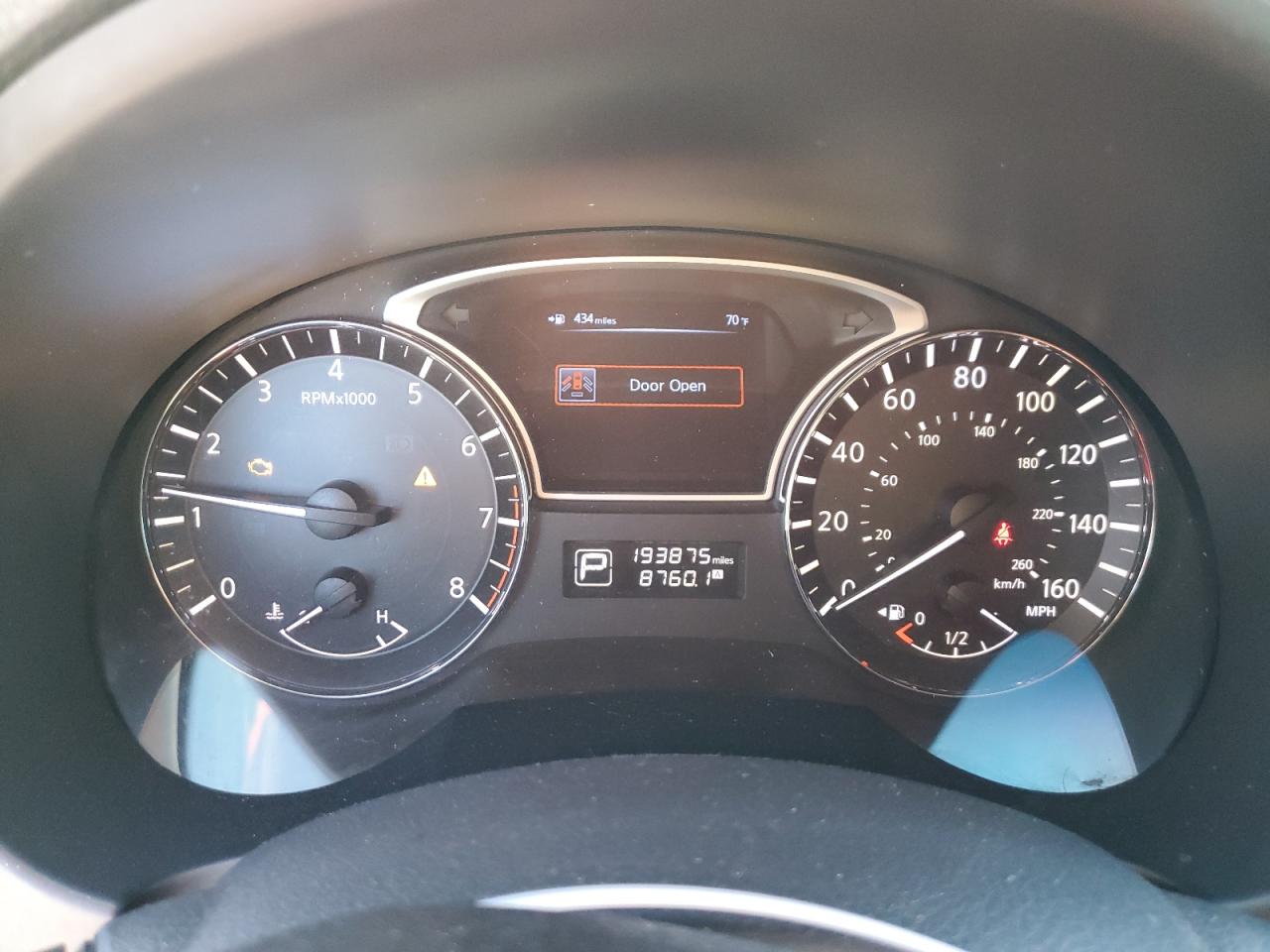 2013 Nissan Altima - Image 9