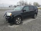 2015 Honda Pilot Se for Sale in Gastonia, NC - Front End