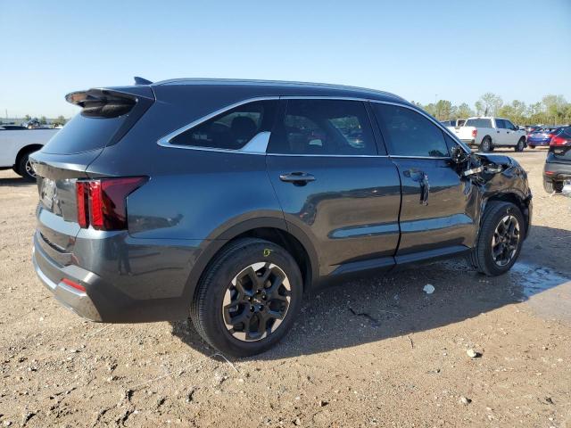  KIA SORENTO 2024 Czarny