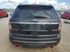 2013 Ford Explorer Limited for Sale in Oklahoma City, OK - Hail