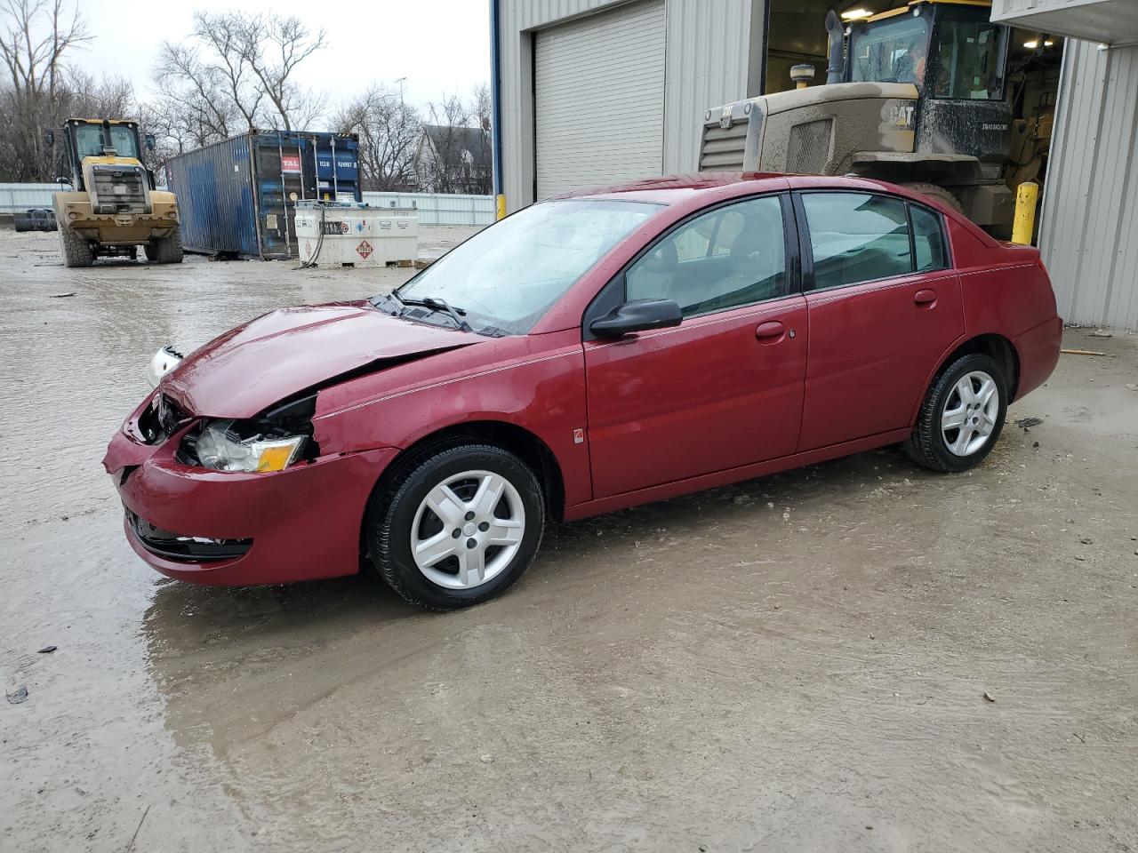 2006 Saturn ION - Image 1