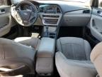 2015 Hyundai Sonata Se de vânzare în Montgomery, AL - Rear End
