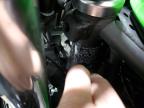 2024 KAWASAKI EX500 A for sale at Copart TX - CRASHEDTOYS DALLAS
