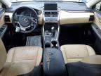2015 Lexus Nx 200T იყიდება Houston-ში, TX - Normal Wear