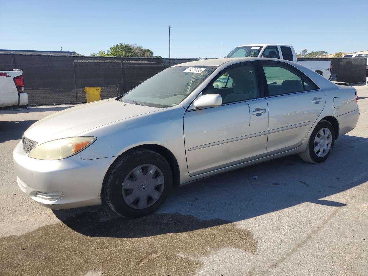 2004 Toyota Camry - Image 1