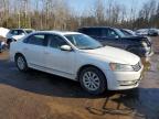 2013 VOLKSWAGEN PASSAT SEL for sale at Copart ON - COOKSTOWN