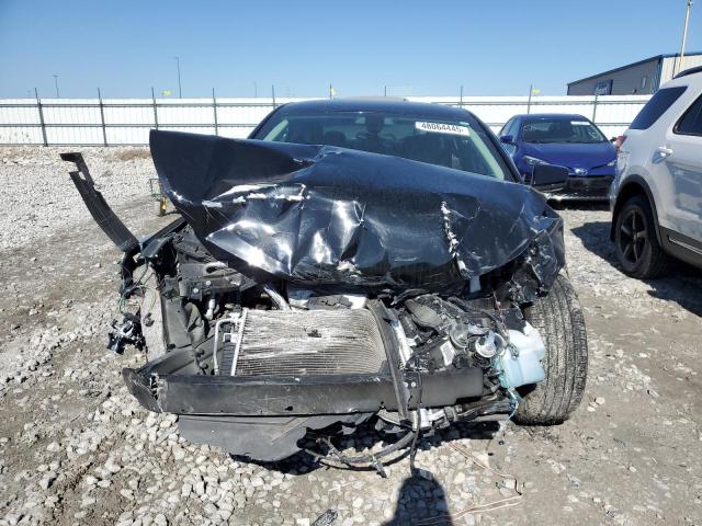 Седани CHEVROLET IMPALA 2015 Чорний