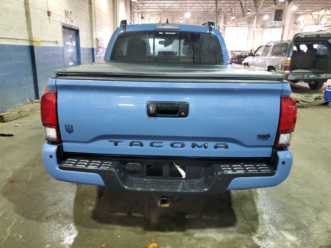 2019 Toyota Tacoma - Image 6