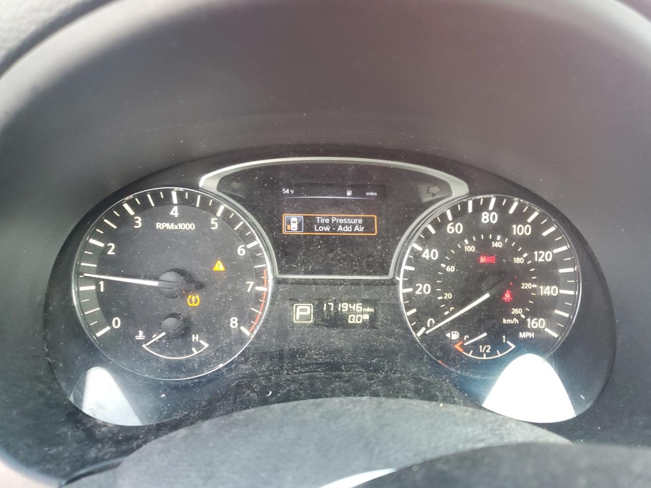 2015 Nissan Altima - Image 9
