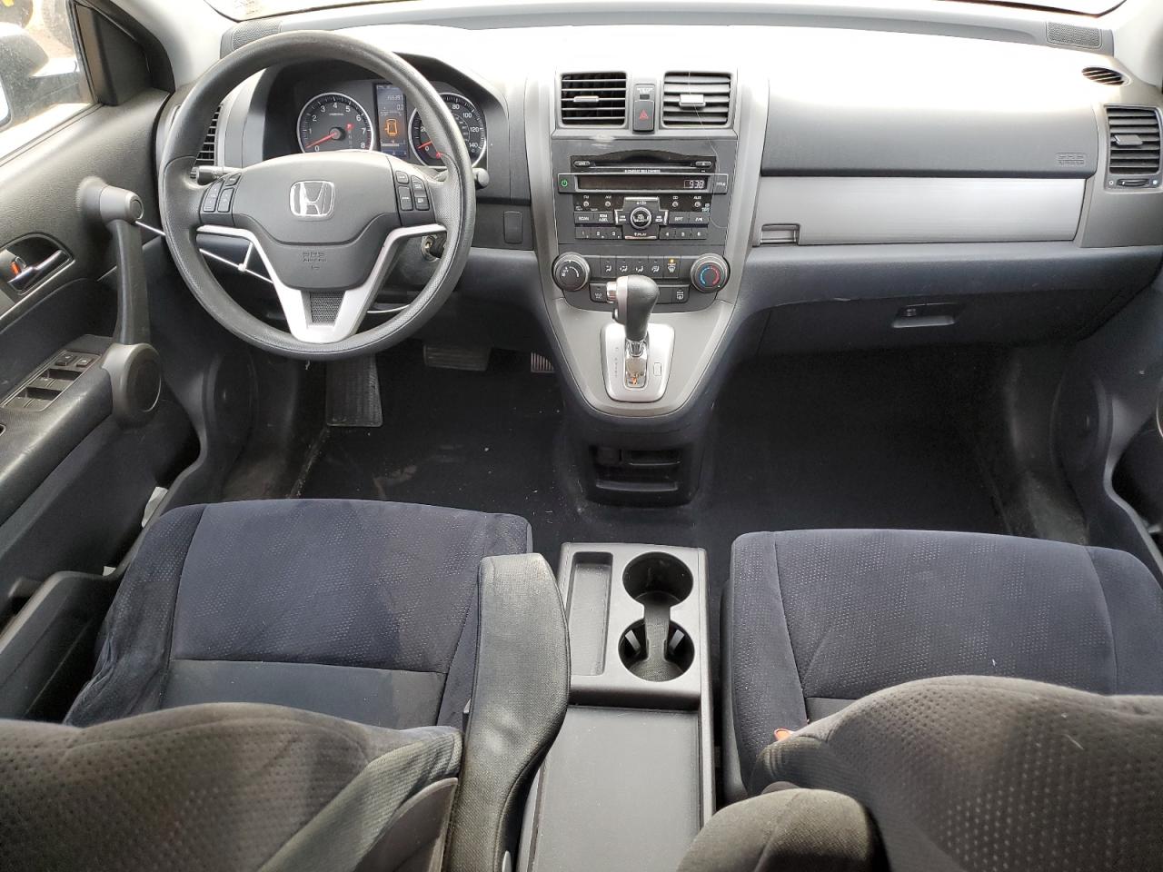 2010 Honda CR-V - Image 8