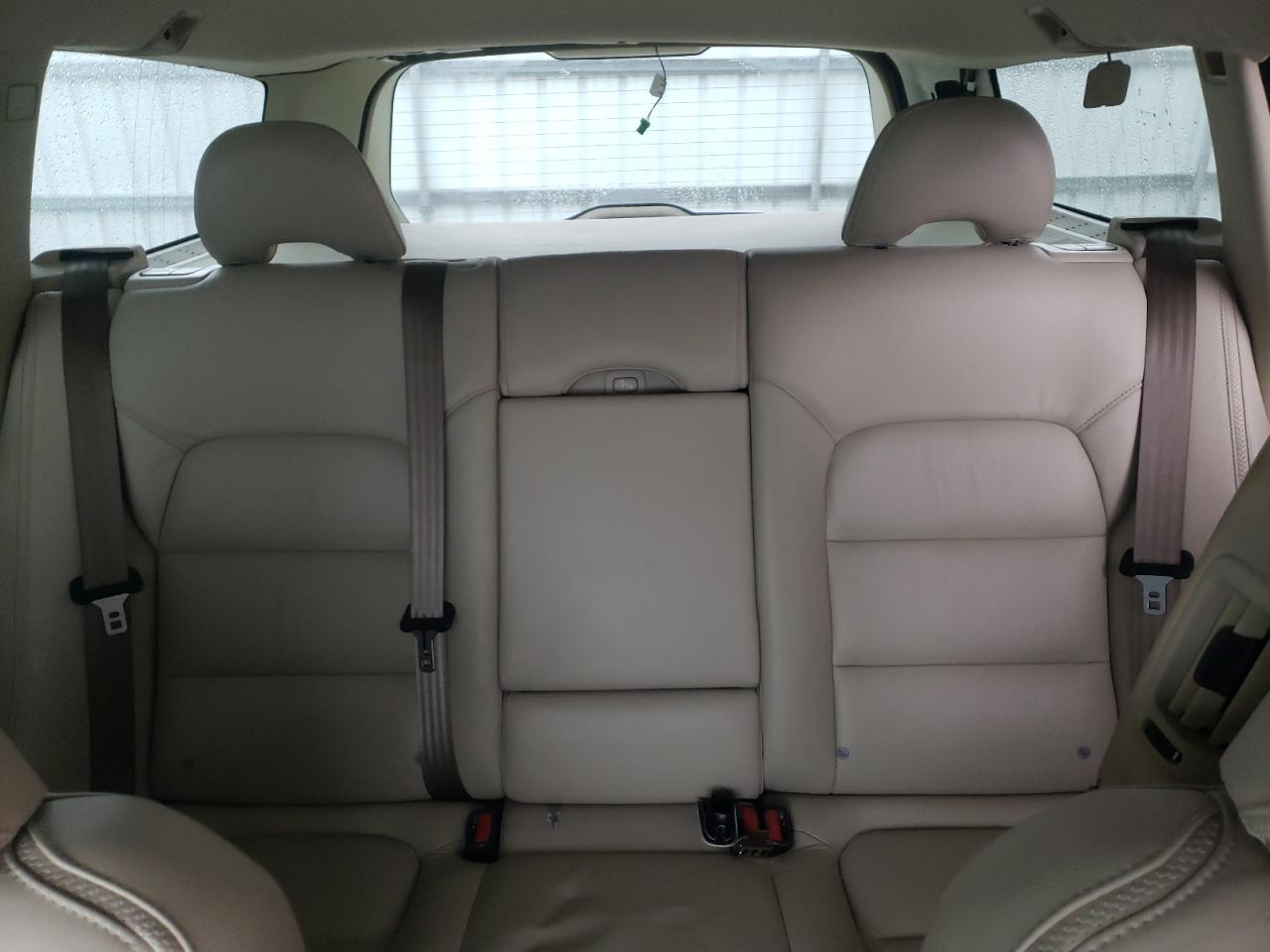 2009 Volvo XC70 - Image 10