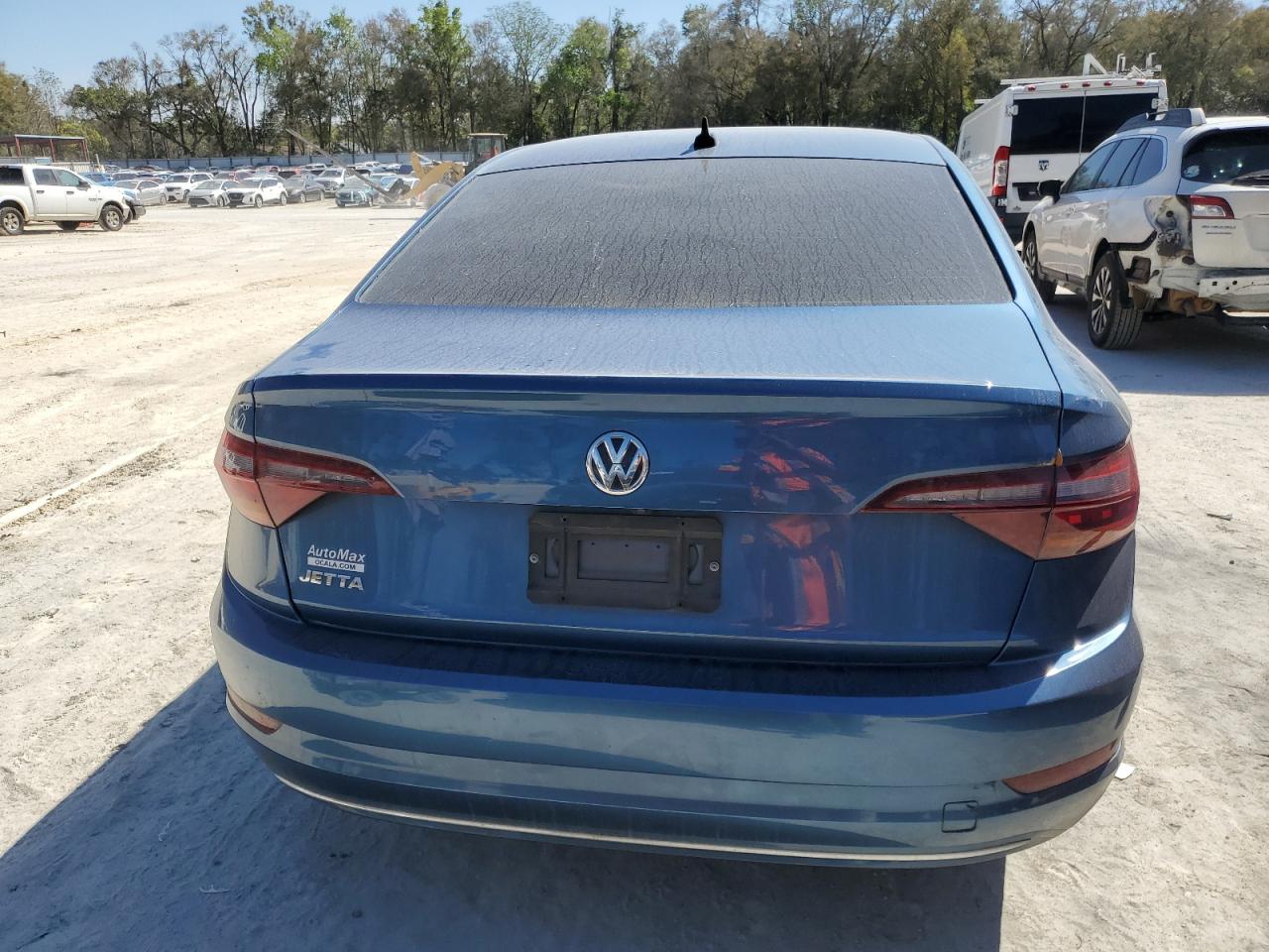2019 Volkswagen Jetta - Image 6