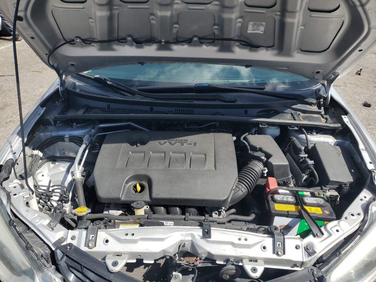 2014 Toyota Corolla - Image 12