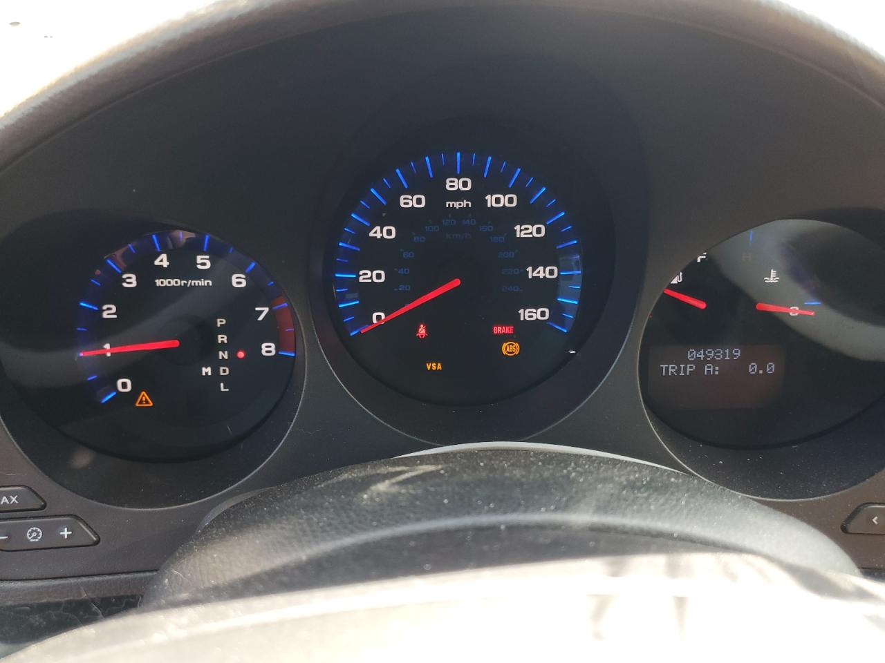 2004 Acura TL - Image 9
