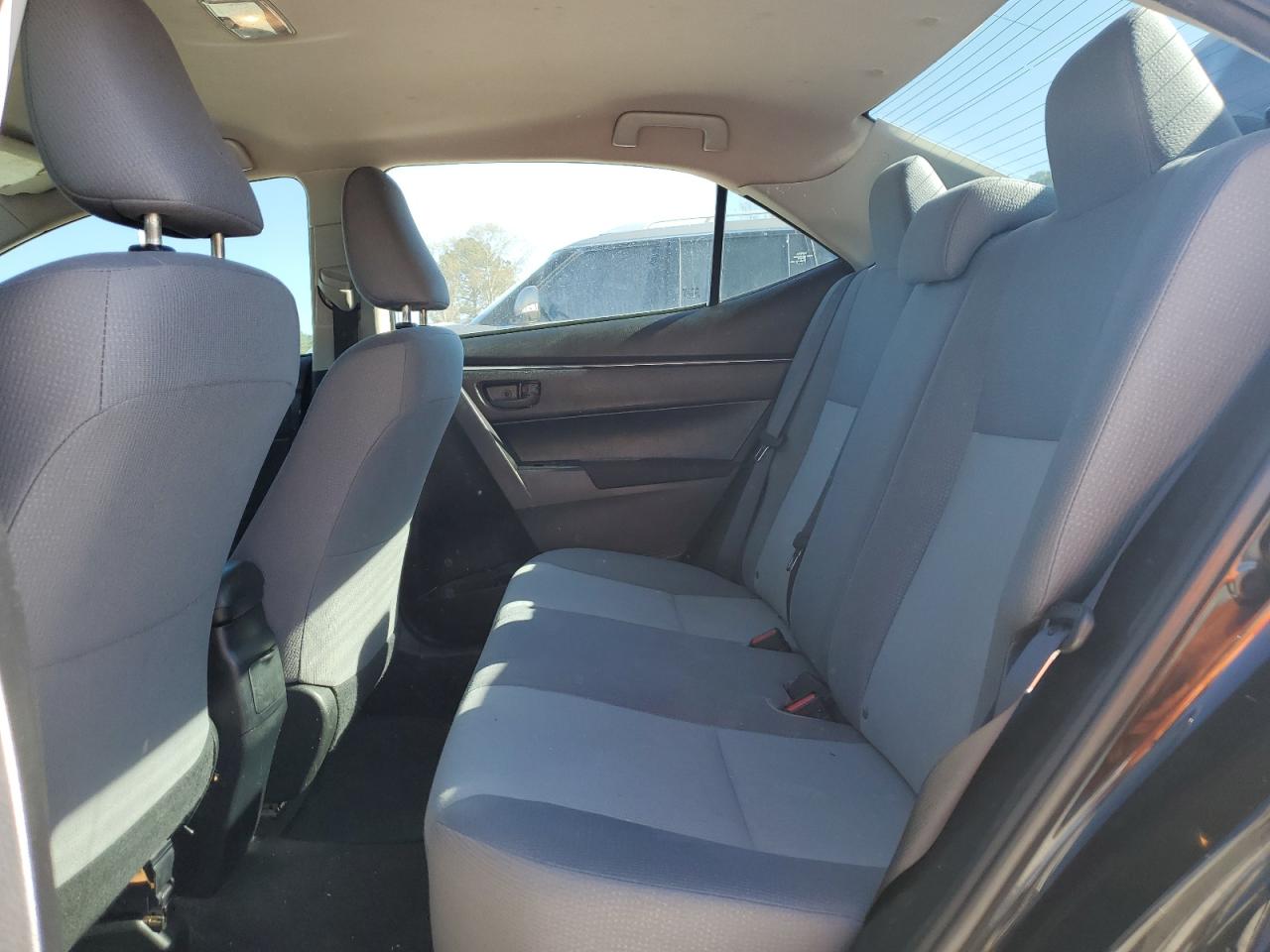 2014 Toyota Corolla - Image 10