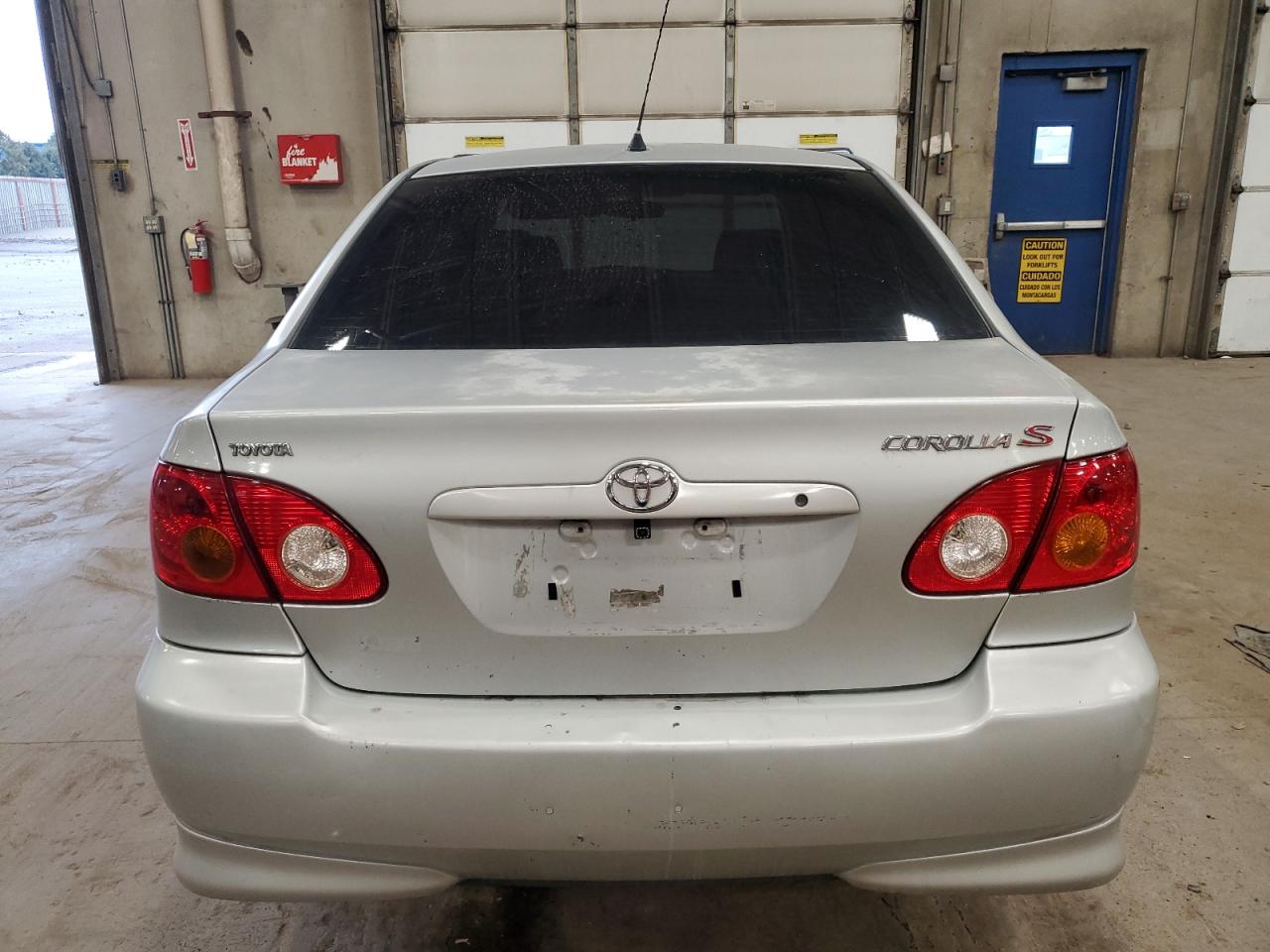 2003 Toyota Corolla - Image 6