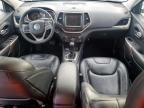 2018 Jeep Cherokee Limited продається в Mebane, NC - Front End