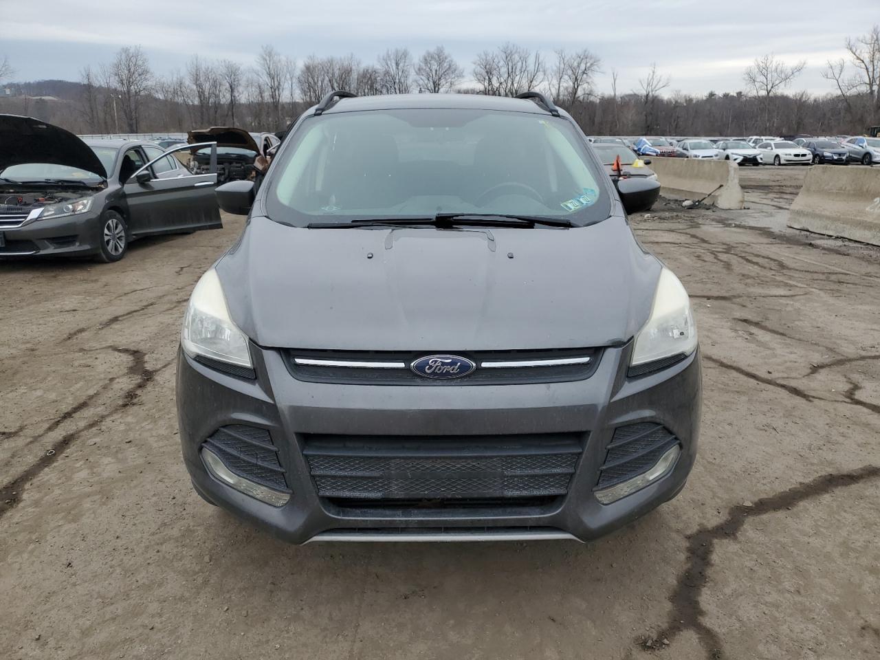 2015 Ford Escape - Image 5