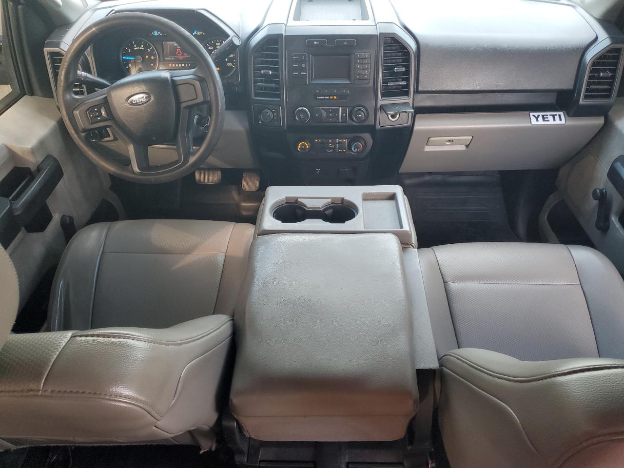 2015 Ford F-150 - Image 8