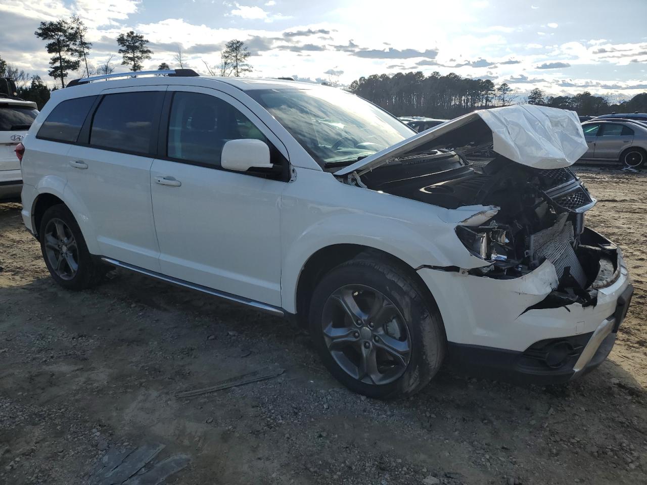 2016 Dodge Journey - Image 4