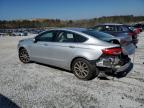 2017 Ford Fusion Se de vânzare în Fairburn, GA - All Over