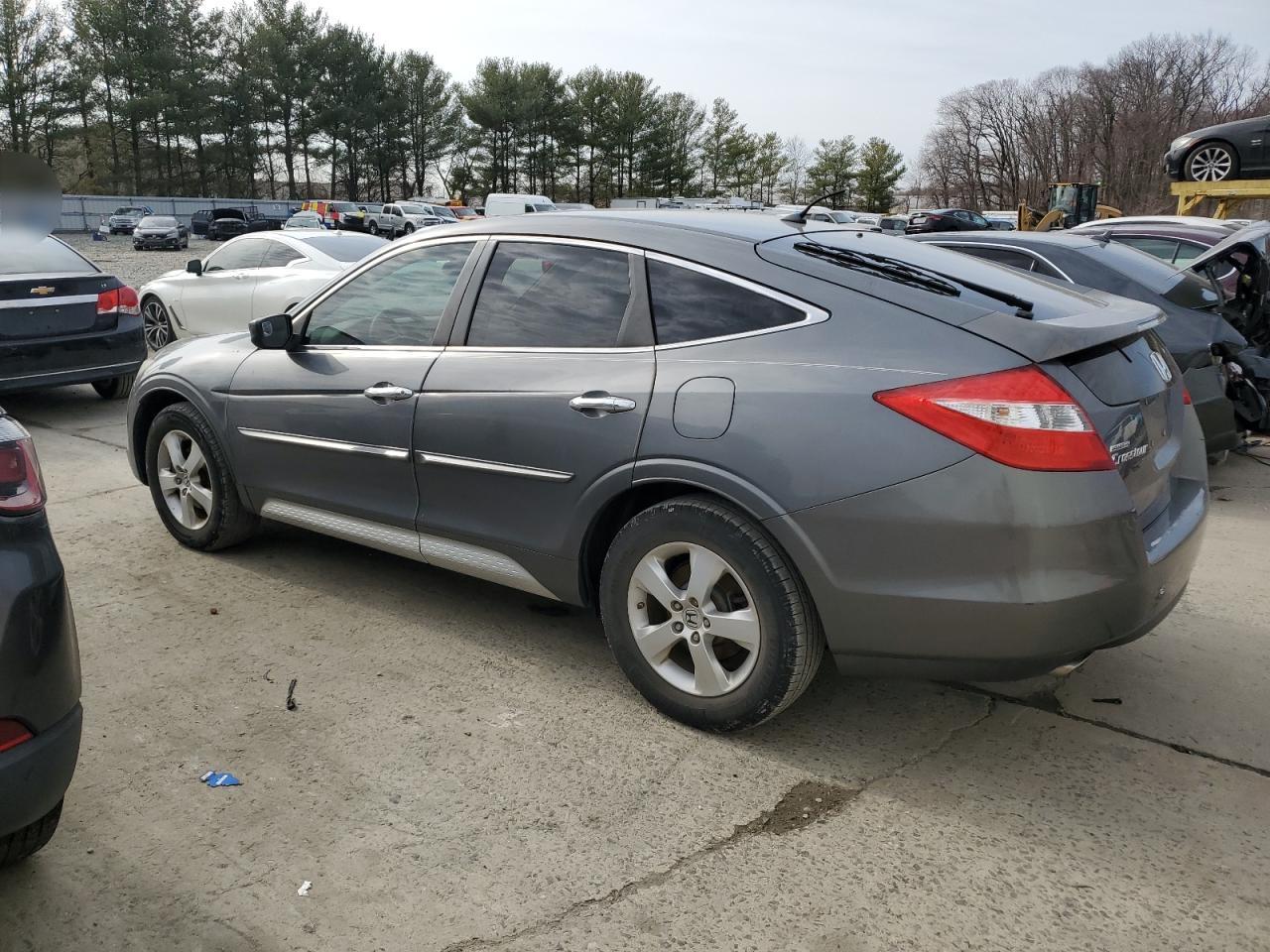 2010 Honda Accord - Image 2