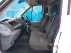 2019 FORD TRANSIT 35 for sale at Copart YORK