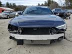 2019 Audi A6 Premium Plus en Venta en Mendon, MA - Front End