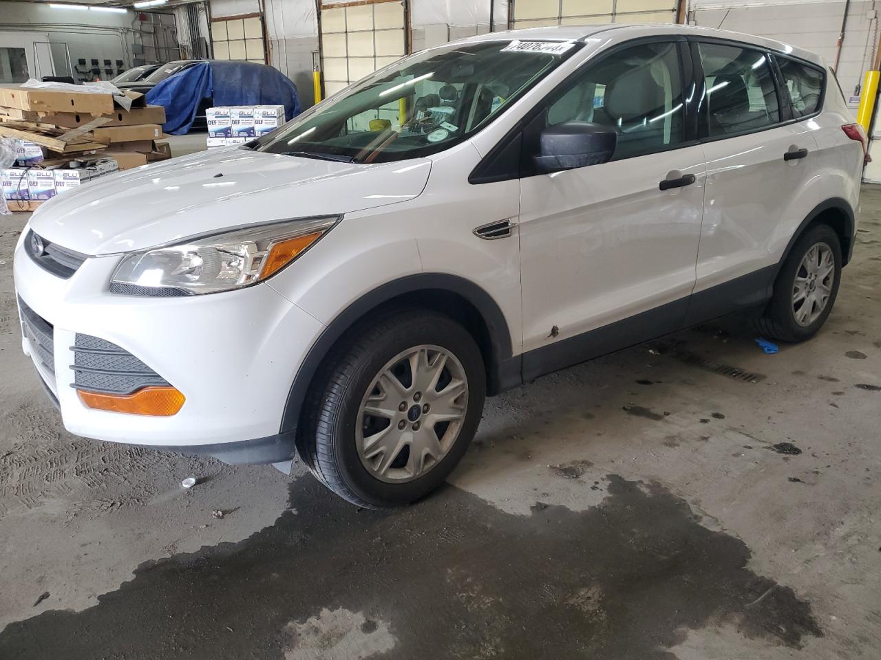 2016 Ford Escape - Image 1