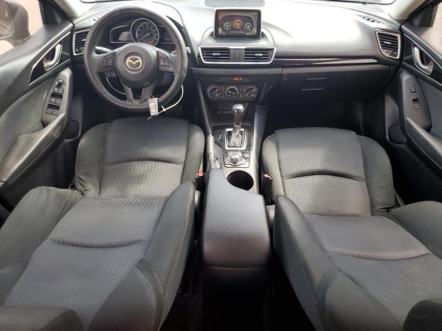  MAZDA 3 2015 Сharcoal