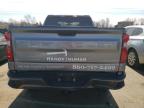 2021 Chevrolet Silverado K1500 Custom for Sale in New Britain, CT - Rear End