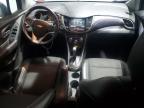 2018 Chevrolet Trax 1Lt na sprzedaż w Candia, NH - Front End