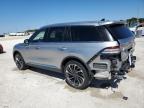 2021 Lincoln Aviator Reserve за продажба в Arcadia, FL - Rear End