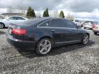 2009 Audi A6 Premium Plus للبيع في Eugene، OR - Front End