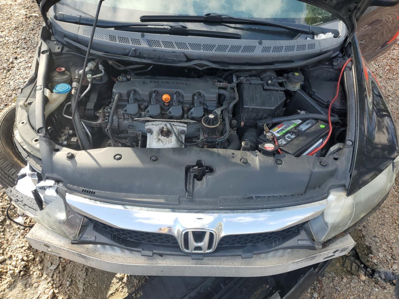 2009 Honda Civic - Image 12