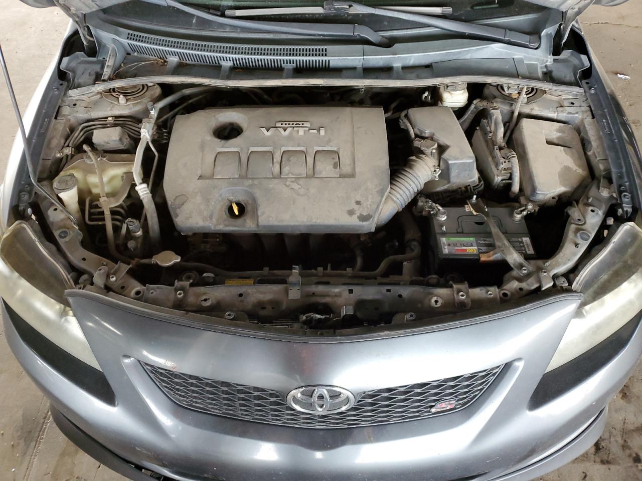 2010 Toyota Corolla - Image 11