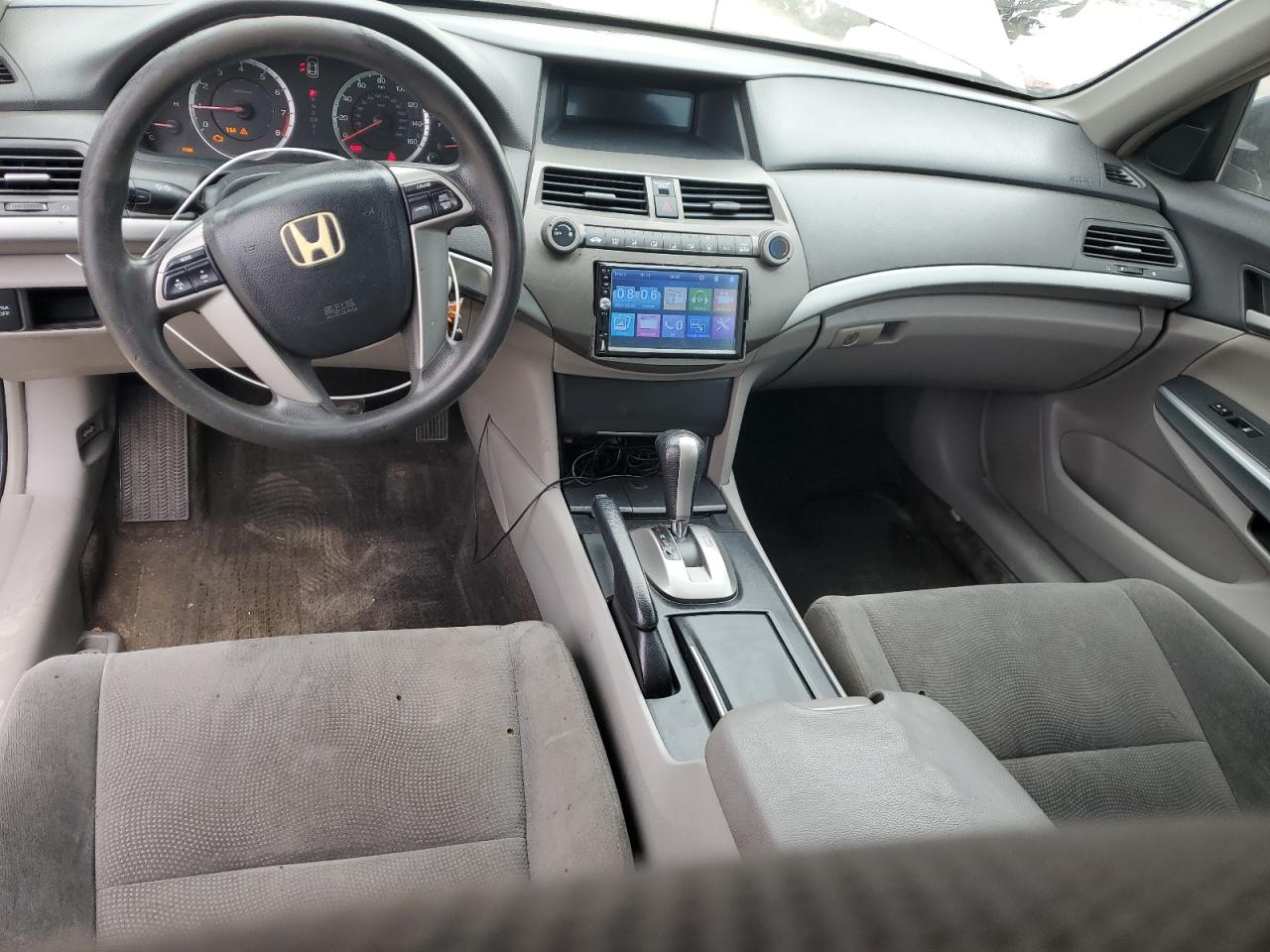 2009 Honda Accord - Image 8