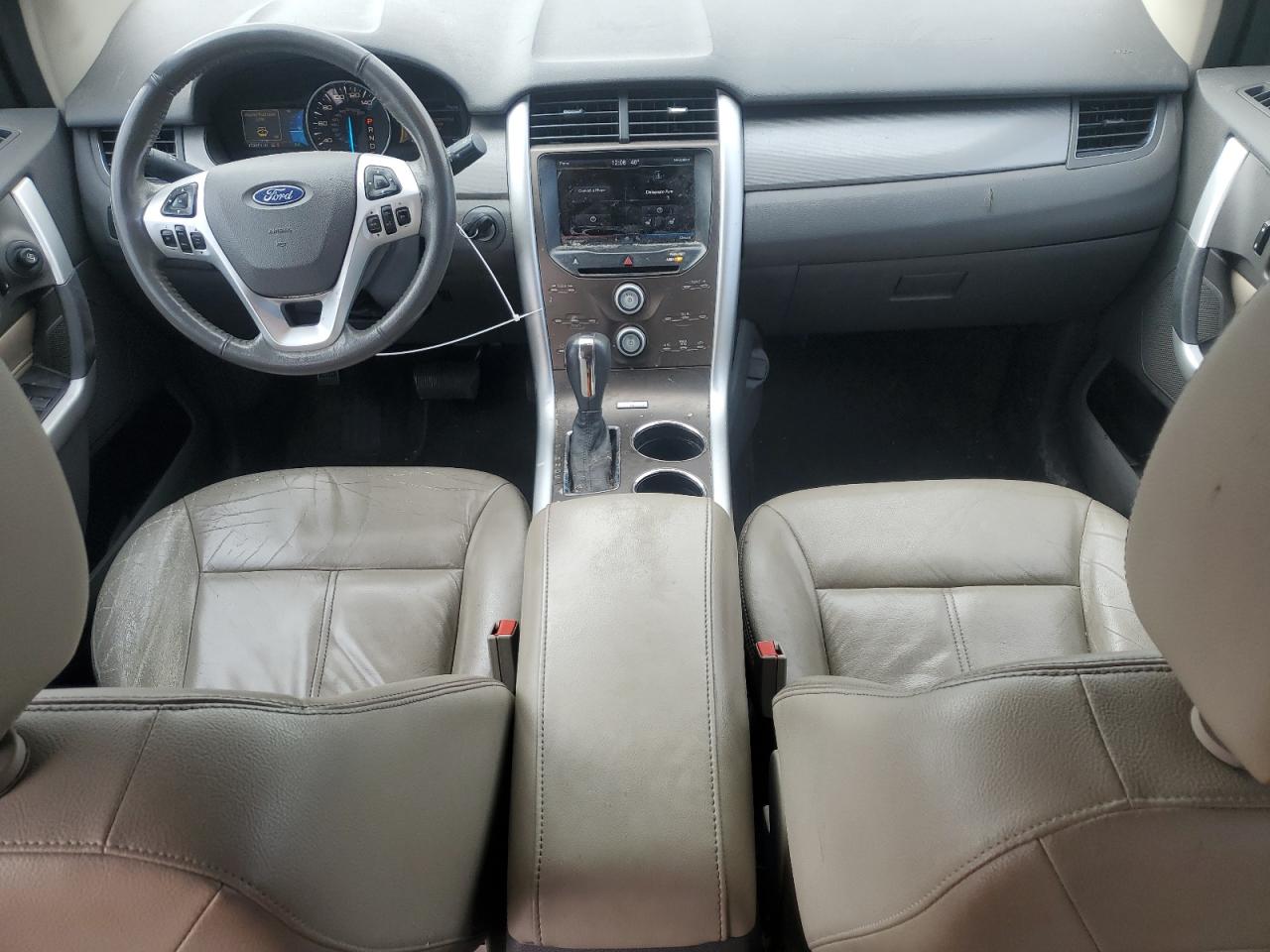 2013 Ford Edge - Image 8