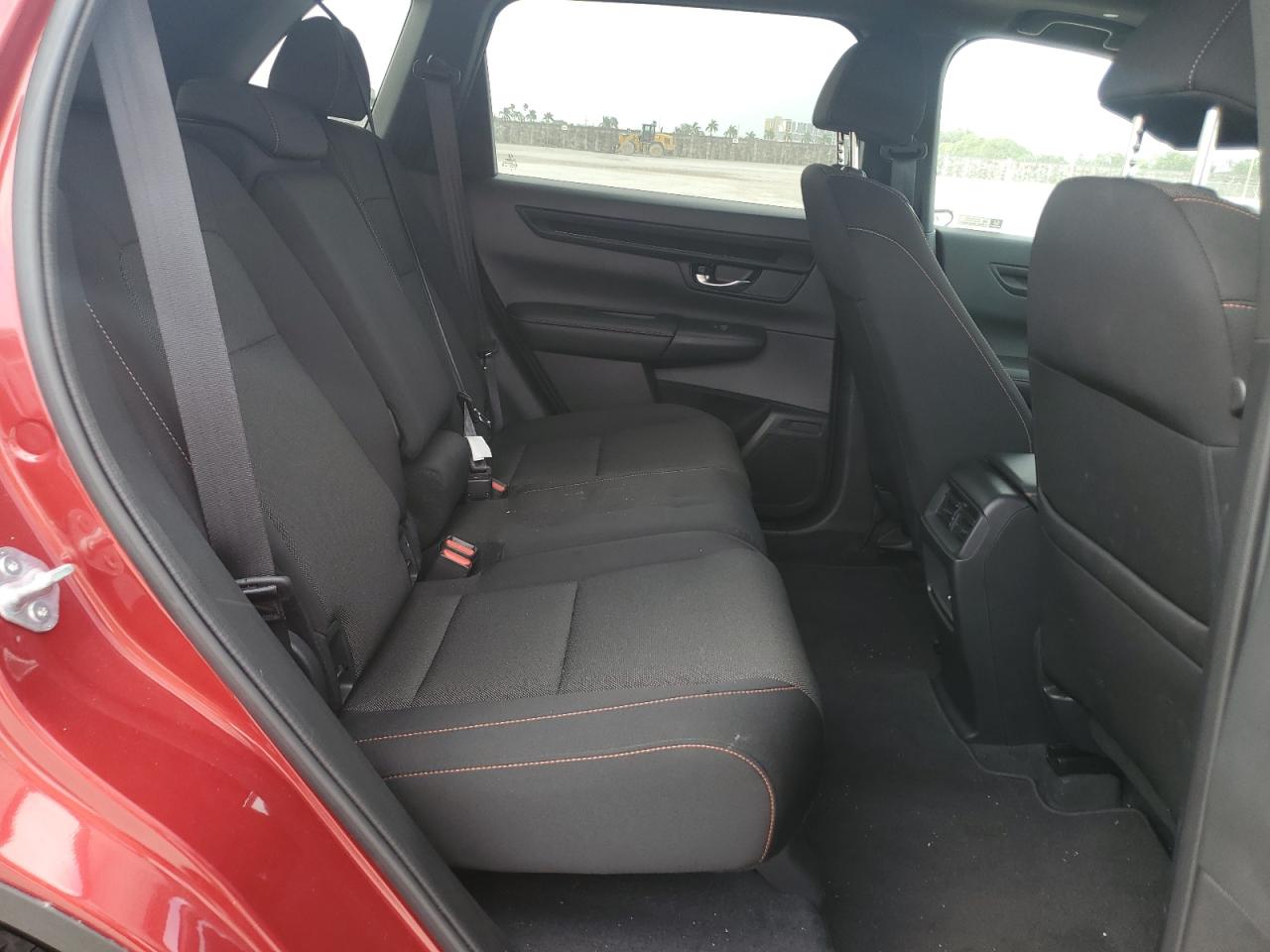 2023 Honda CR-V - Image 11