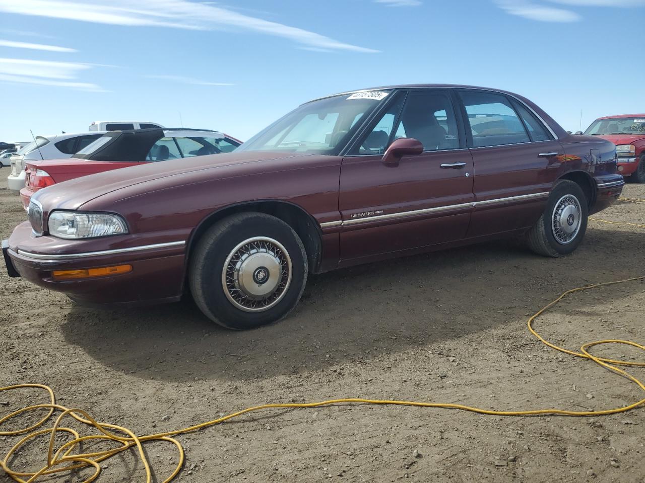 1998 Buick LeSabre - Image 1