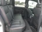 2023 Nissan Titan Sv იყიდება Lumberton-ში, NC - Side