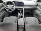 2021 Hyundai Elantra Sel zu verkaufen in Woodhaven, MI - Side