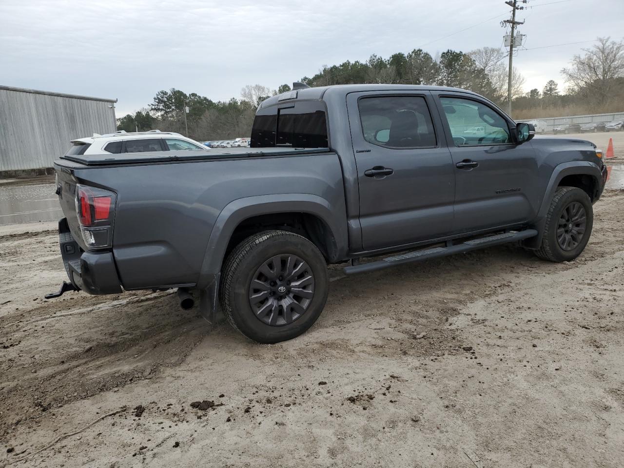 2021 Toyota Tacoma - Image 3