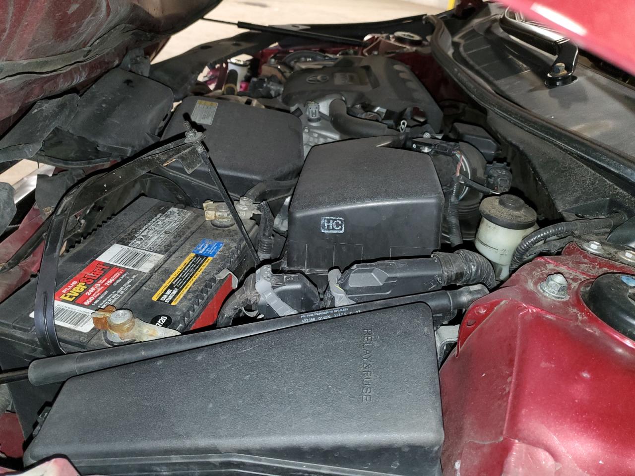 2016 Toyota Camry - Image 11