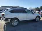 2019 Subaru Outback 2.5I Premium de vânzare în Leroy, NY - Rear End