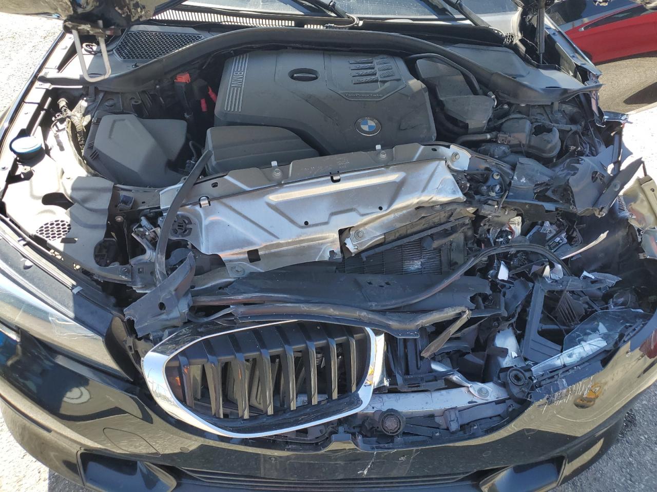 2020 BMW 3er - Image 11