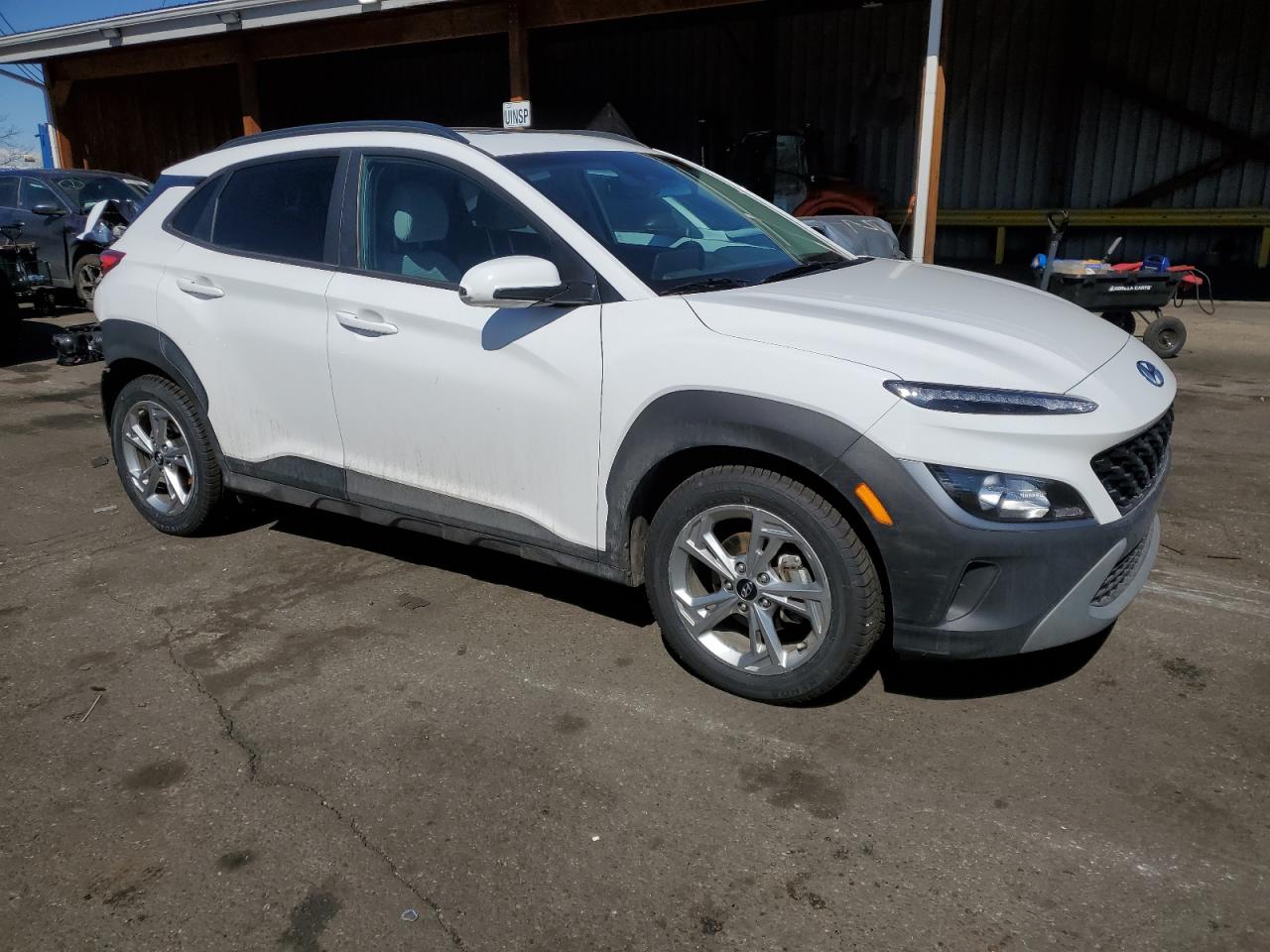 2023 Hyundai Kona - Image 4