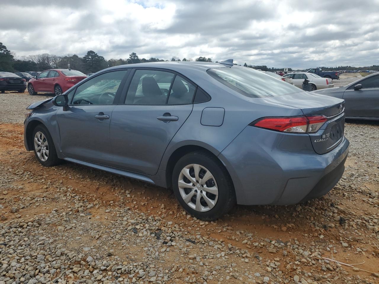 2024 Toyota Corolla - Image 2