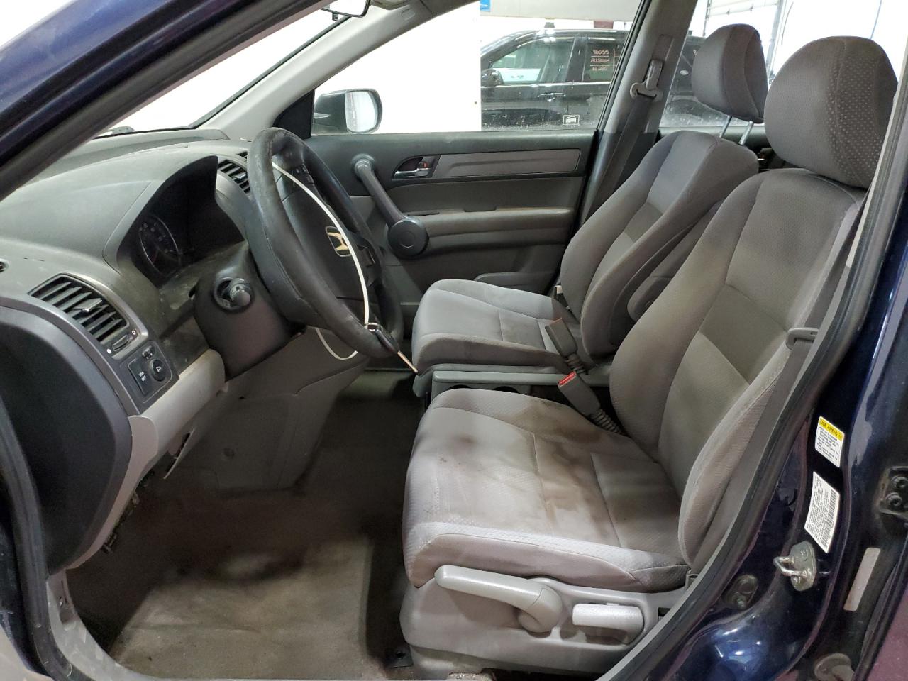 2008 Honda CR-V - Image 7