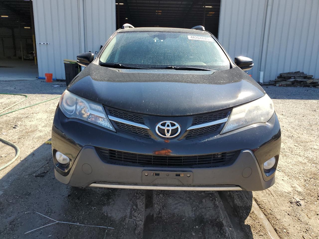 2015 Toyota RAV 4 - Image 5